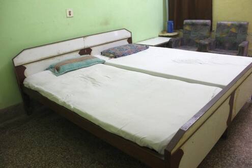 Hotel Sahni Haridwar, Haridwar 3